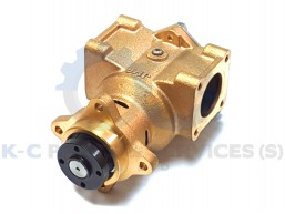 JPR-S7608 Seawater Pump